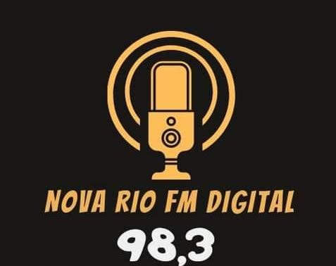 Rádio Nova Rio FM Digital